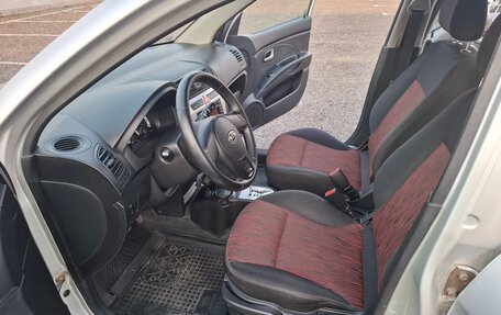 KIA Picanto I, 2010 год, 550 000 рублей, 6 фотография