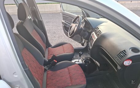 KIA Picanto I, 2010 год, 550 000 рублей, 4 фотография