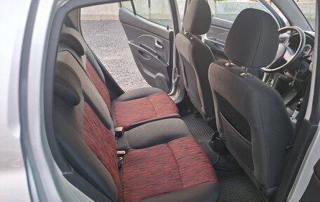 KIA Picanto I, 2010 год, 550 000 рублей, 5 фотография