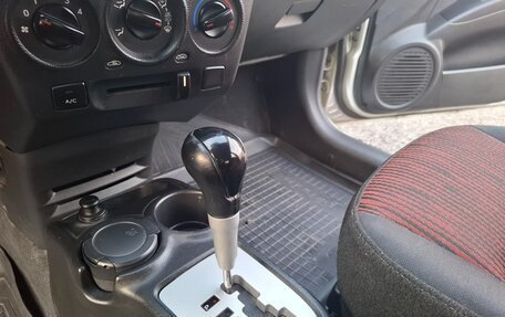 KIA Picanto I, 2010 год, 550 000 рублей, 9 фотография
