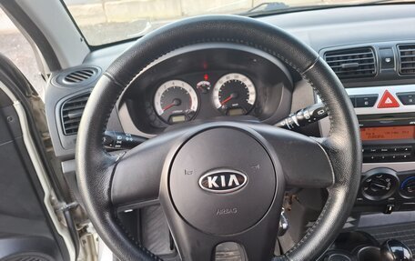KIA Picanto I, 2010 год, 550 000 рублей, 8 фотография