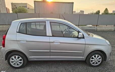 KIA Picanto I, 2010 год, 550 000 рублей, 12 фотография