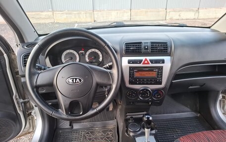 KIA Picanto I, 2010 год, 550 000 рублей, 7 фотография
