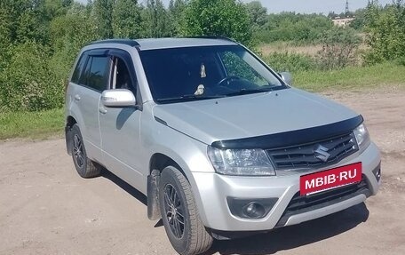 Suzuki Grand Vitara, 2012 год, 1 550 000 рублей, 16 фотография