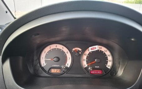 KIA Picanto I, 2010 год, 550 000 рублей, 2 фотография
