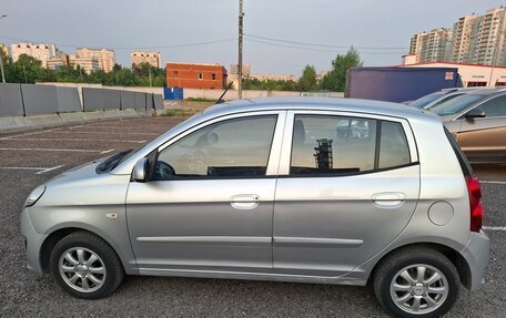 KIA Picanto I, 2010 год, 550 000 рублей, 15 фотография