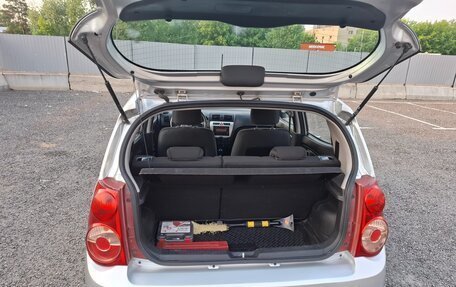 KIA Picanto I, 2010 год, 550 000 рублей, 17 фотография