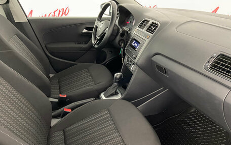 Volkswagen Polo VI (EU Market), 2020 год, 1 285 000 рублей, 12 фотография
