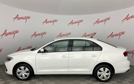 Volkswagen Polo VI (EU Market), 2021 год, 1 595 000 рублей, 2 фотография