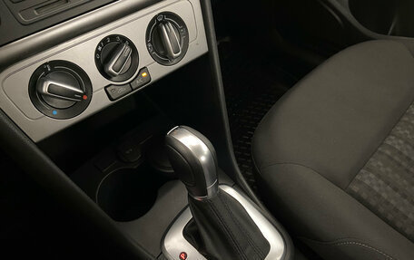 Volkswagen Polo VI (EU Market), 2020 год, 1 285 000 рублей, 15 фотография