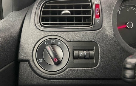 Volkswagen Polo VI (EU Market), 2020 год, 1 285 000 рублей, 18 фотография