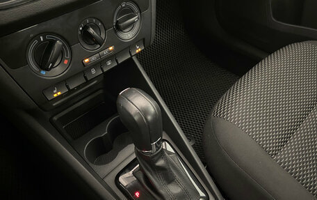 Volkswagen Polo VI (EU Market), 2021 год, 1 595 000 рублей, 15 фотография