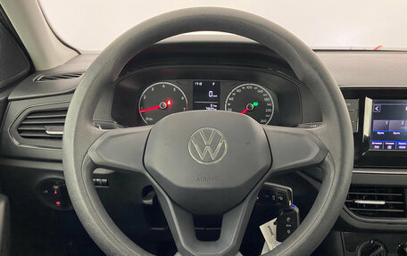 Volkswagen Polo VI (EU Market), 2021 год, 1 595 000 рублей, 11 фотография