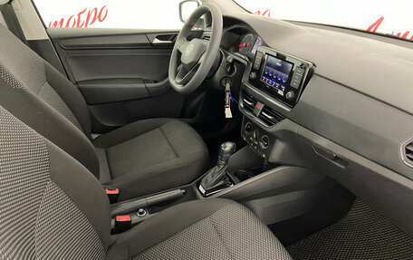 Volkswagen Polo VI (EU Market), 2021 год, 1 595 000 рублей, 12 фотография