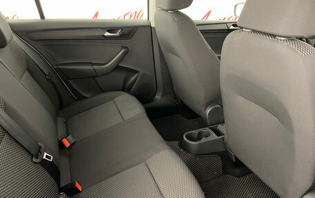 Volkswagen Polo VI (EU Market), 2021 год, 1 595 000 рублей, 13 фотография