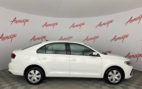 Volkswagen Polo VI (EU Market), 2021 год, 1 595 000 рублей, 6 фотография