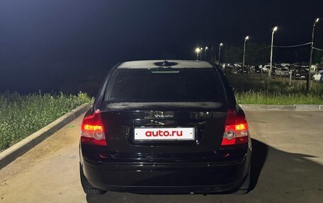 Volvo S40 II, 2007 год, 500 000 рублей, 5 фотография