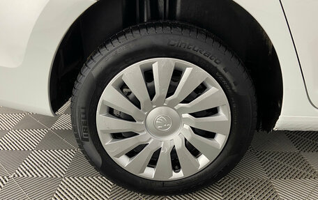 Skoda Rapid II, 2021 год, 1 525 000 рублей, 19 фотография