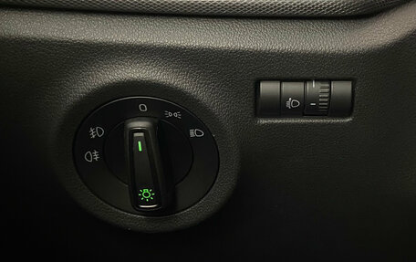 Skoda Rapid II, 2021 год, 1 525 000 рублей, 17 фотография