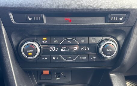 Mazda 3, 2014 год, 1 350 000 рублей, 8 фотография