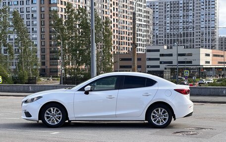 Mazda 3, 2014 год, 1 350 000 рублей, 5 фотография
