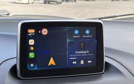 Mazda 3, 2014 год, 1 350 000 рублей, 9 фотография