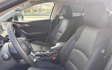 Mazda 3, 2014 год, 1 350 000 рублей, 12 фотография