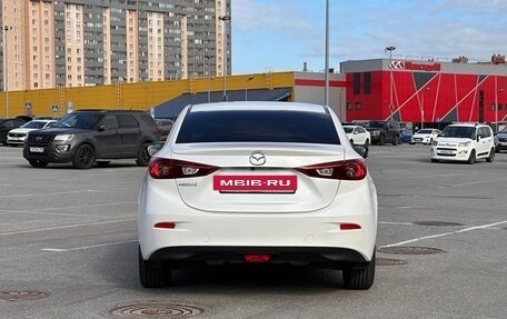 Mazda 3, 2014 год, 1 350 000 рублей, 6 фотография