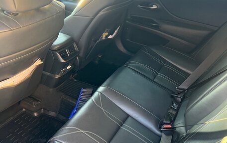 Lexus ES VII, 2021 год, 4 290 000 рублей, 4 фотография