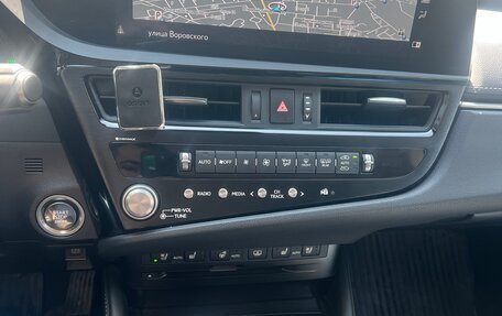 Lexus ES VII, 2021 год, 4 290 000 рублей, 2 фотография