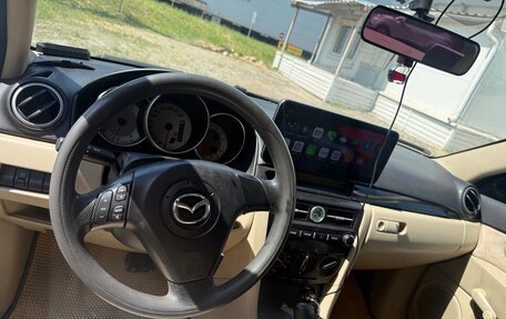 Mazda 3, 2005 год, 800 000 рублей, 3 фотография