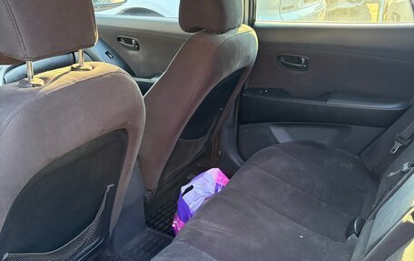 Hyundai Elantra IV, 2007 год, 590 000 рублей, 8 фотография