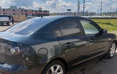 Mazda 3, 2005 год, 800 000 рублей, 6 фотография