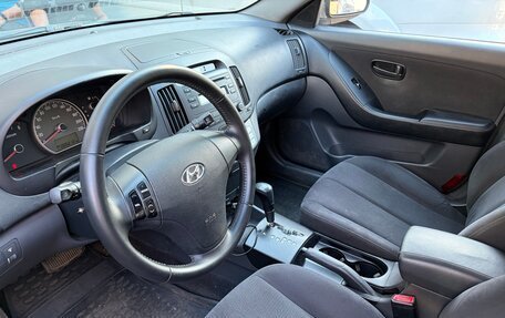 Hyundai Elantra IV, 2007 год, 590 000 рублей, 7 фотография