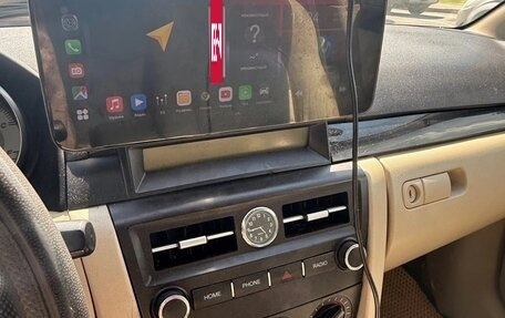Mazda 3, 2005 год, 800 000 рублей, 7 фотография