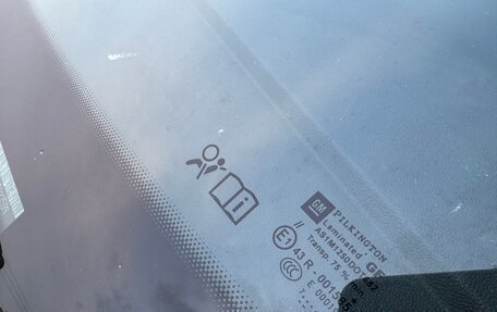 Opel Astra H, 2007 год, 530 000 рублей, 14 фотография