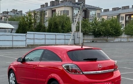 Opel Astra H, 2007 год, 530 000 рублей, 3 фотография