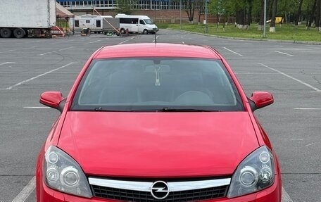Opel Astra H, 2007 год, 530 000 рублей, 8 фотография