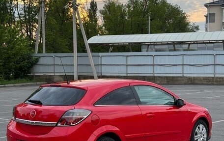 Opel Astra H, 2007 год, 530 000 рублей, 5 фотография