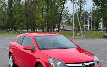 Opel Astra H, 2007 год, 530 000 рублей, 7 фотография