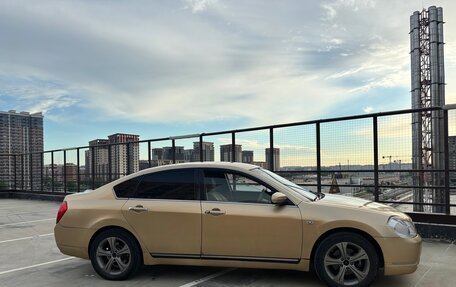 Nissan Teana, 2003 год, 550 000 рублей, 3 фотография