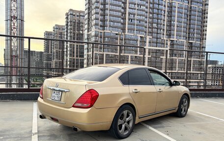 Nissan Teana, 2003 год, 550 000 рублей, 4 фотография