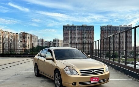 Nissan Teana, 2003 год, 550 000 рублей, 1 фотография