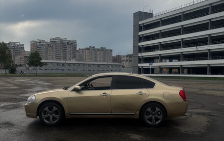 Nissan Teana, 2003 год, 550 000 рублей, 8 фотография