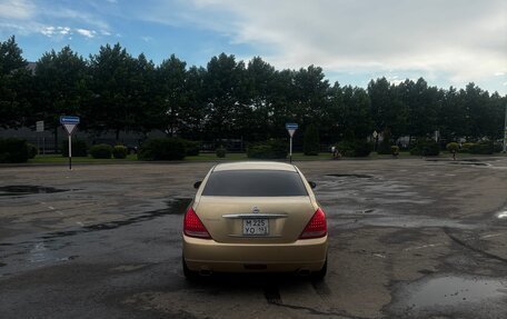 Nissan Teana, 2003 год, 550 000 рублей, 10 фотография