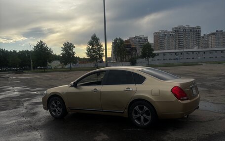 Nissan Teana, 2003 год, 550 000 рублей, 9 фотография
