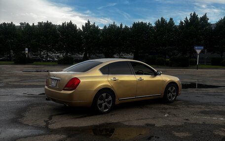 Nissan Teana, 2003 год, 550 000 рублей, 12 фотография