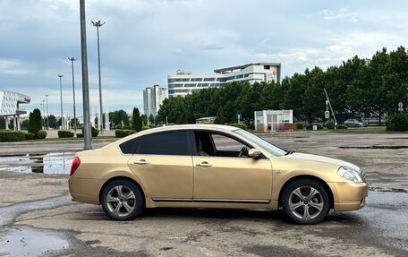 Nissan Teana, 2003 год, 550 000 рублей, 13 фотография