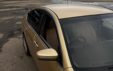 Nissan Teana, 2003 год, 550 000 рублей, 15 фотография