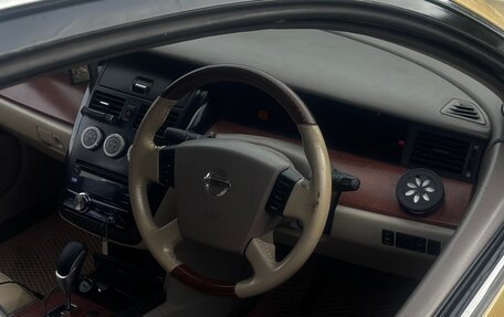 Nissan Teana, 2003 год, 550 000 рублей, 16 фотография